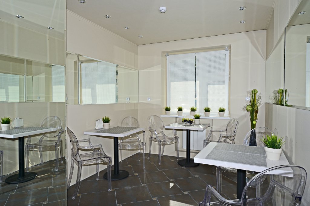 Отель ХИТ, Московская область: фото 3