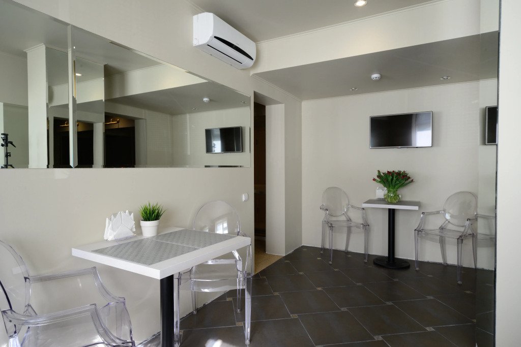 Отель ХИТ, Московская область: фото 4