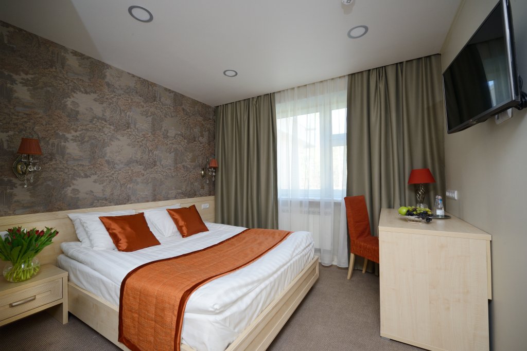 Отель ХИТ, Московская область: фото 5