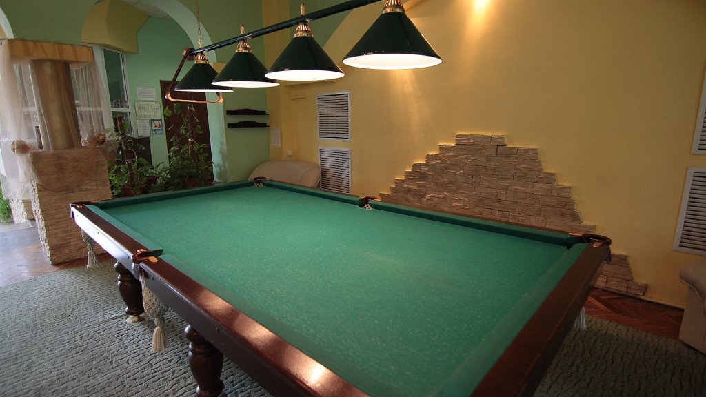 Отель ДУК (дом ученых-консультантов), Ярославская область: фото 3