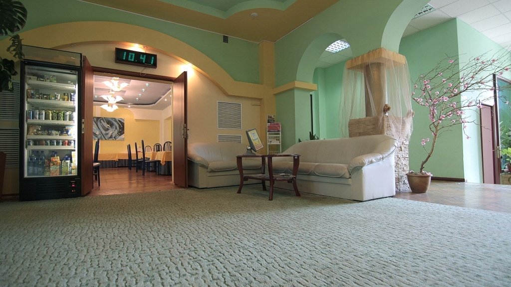 Отель ДУК (дом ученых-консультантов), Ярославская область: фото 4