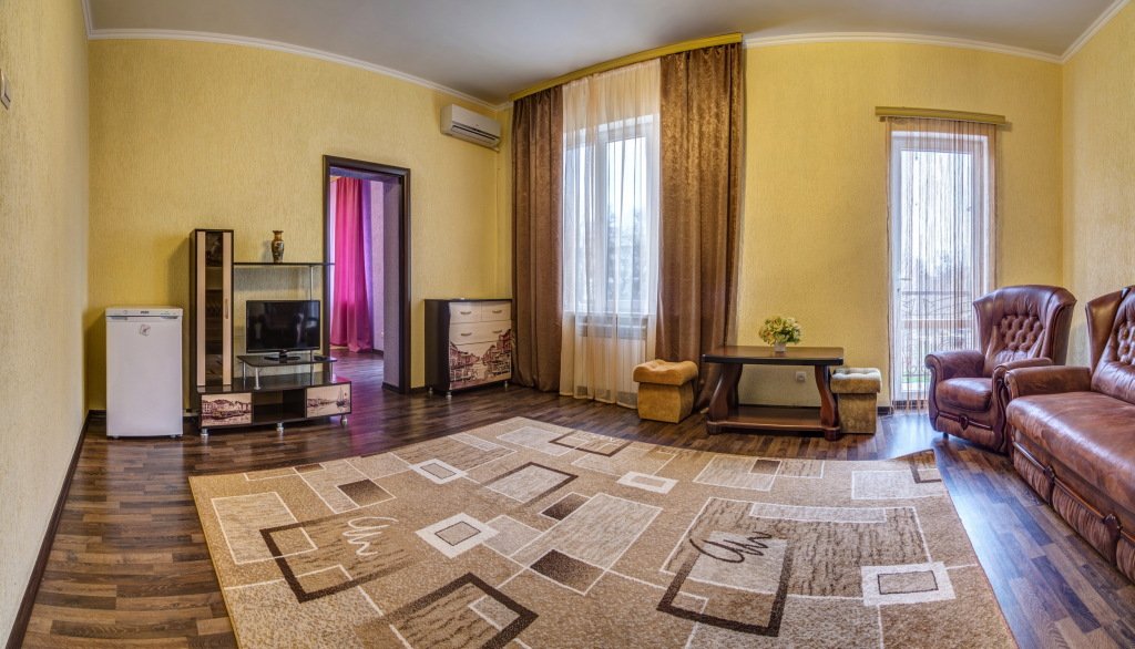 Отель Мидас, Краснодарский край: фото 4