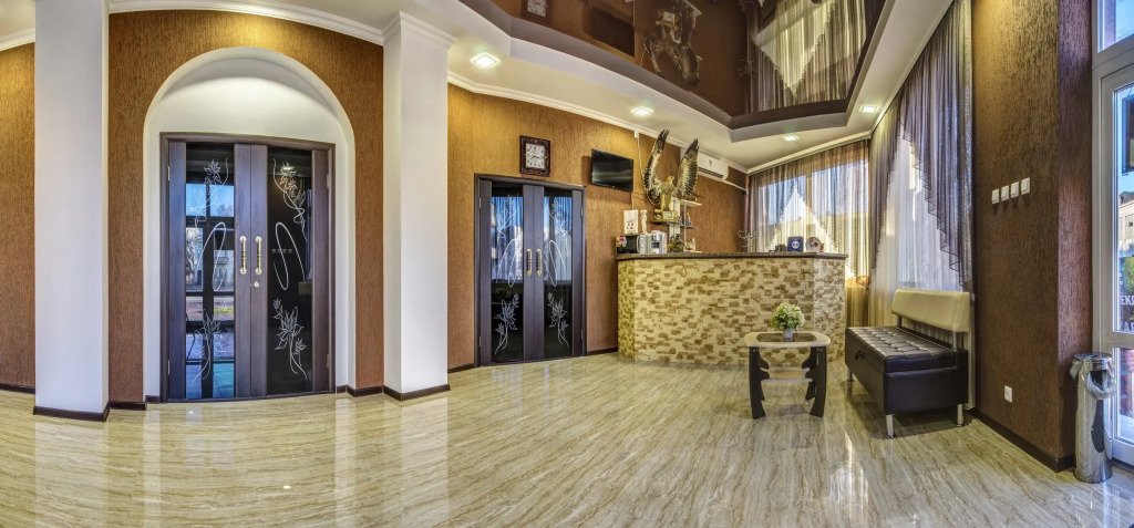 Отель Мидас, Краснодарский край: фото 5