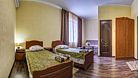 Двухместный номер Standard 2 отдельные кровати, Отель Мидас, Темрюк