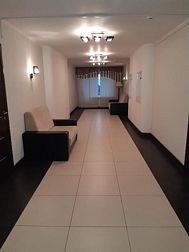 Отель Гостиничный Комплекс Машиностроения