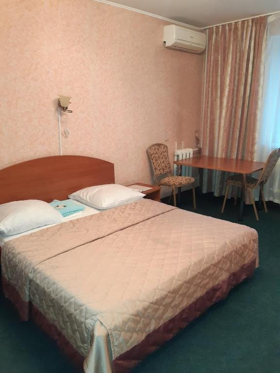 Гостиничный Комплекс Машиностроения, Московская область: фото 4