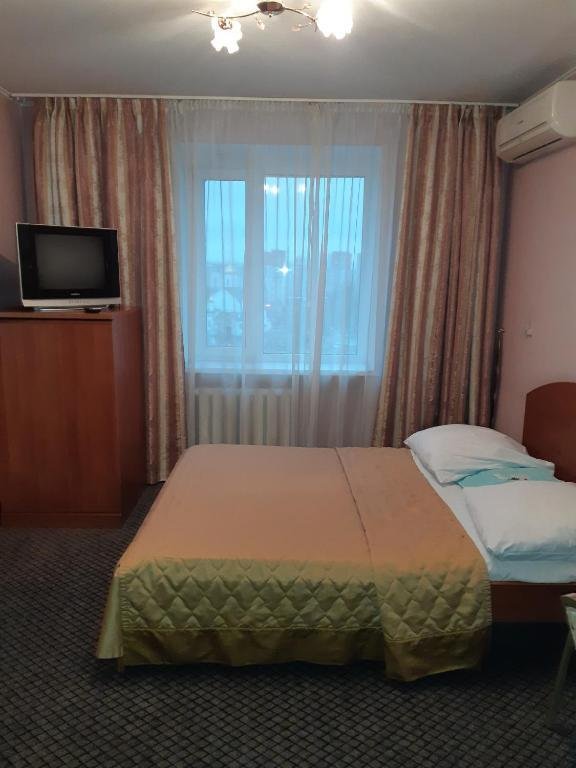 Гостиничный Комплекс Машиностроения, Московская область: фото 5