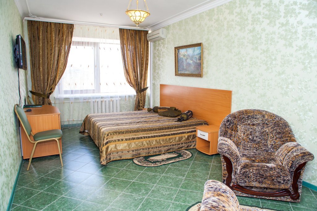 Отель Четыре сезона, Рязанская область: фото 2