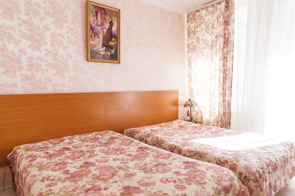 Отель Четыре сезона, Рязанская область: фото 3