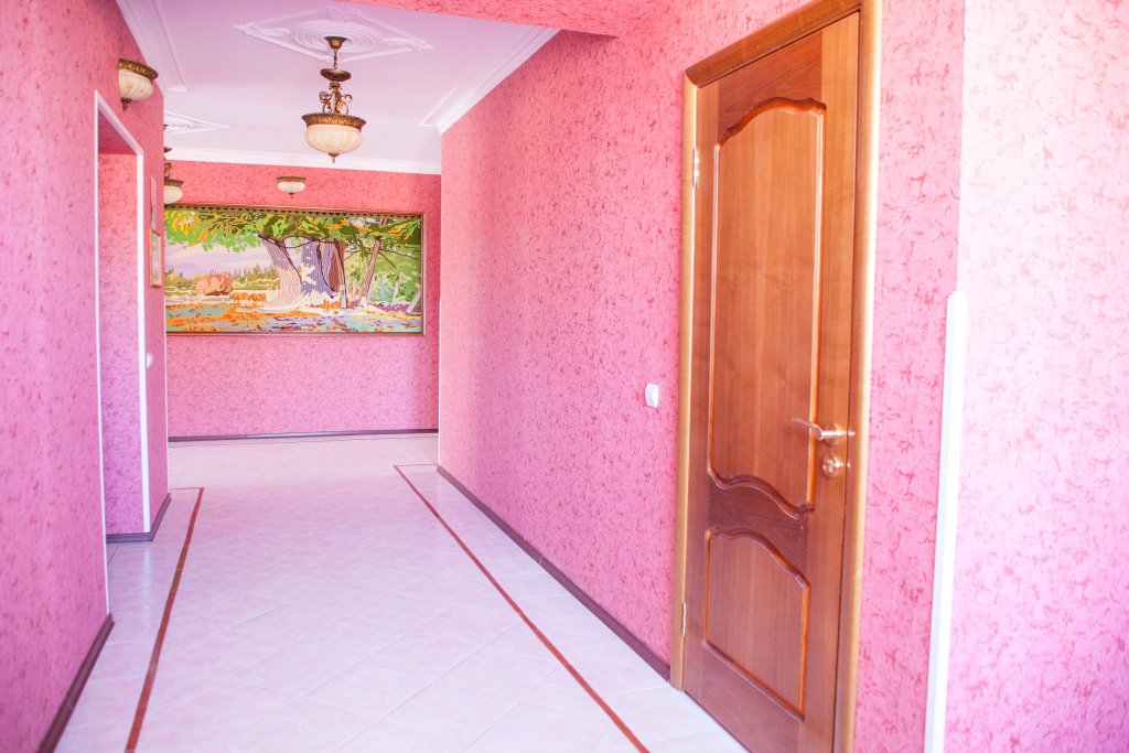 Отель Четыре сезона, Рязанская область: фото 4