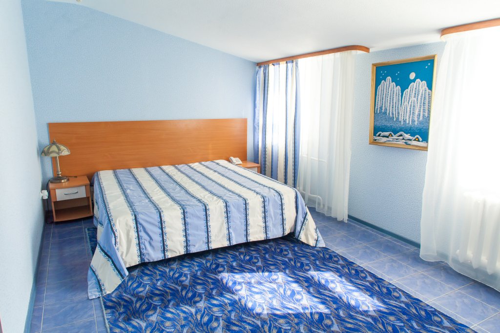 Отель Четыре сезона, Рязанская область: фото 5