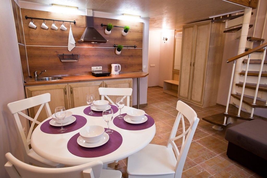 Отель Южный порт, Московская область: фото 5