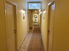 Двухместный номер Comfort Superior двуспальная кровать, Отель Южный порт, Москва