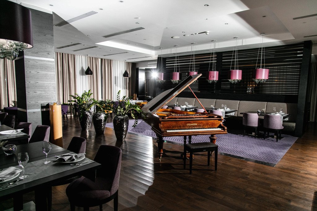 Отель SheratonPlaza Ufa Congress Hotel, Республика Башкортостан: фото 2