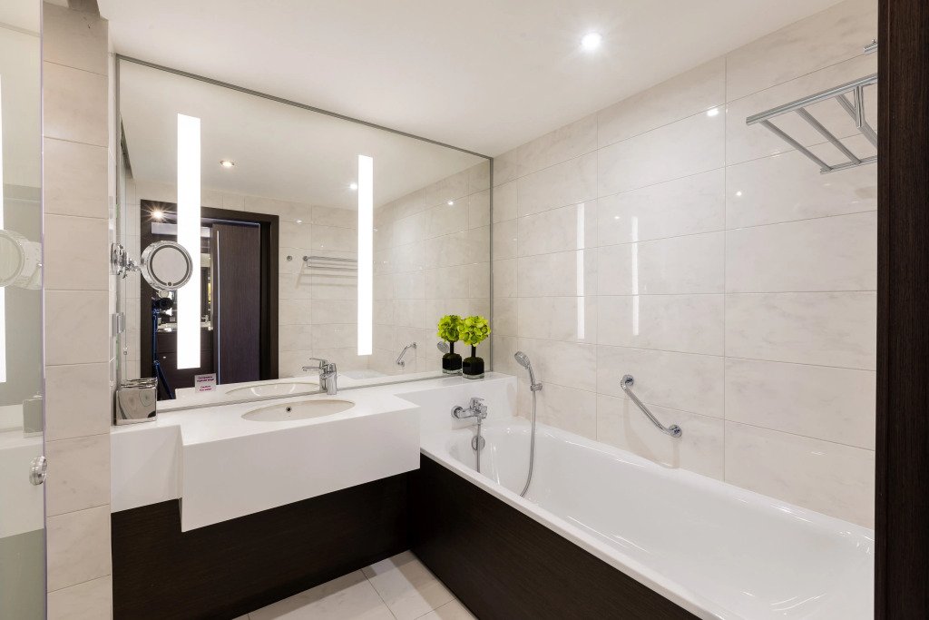 Отель SheratonPlaza Ufa Congress Hotel, Республика Башкортостан: фото 5