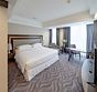 Двухместный номер Executive двуспальная кровать, Отель SheratonPlaza Ufa Congress Hotel, Уфа