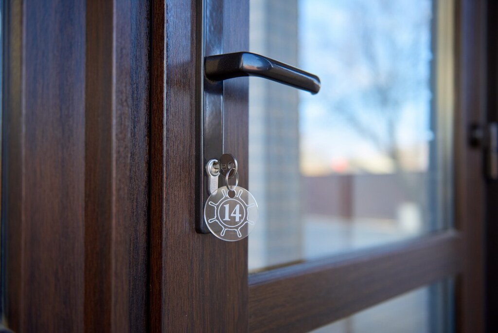 Отель Бриг, Краснодарский край: фото 5