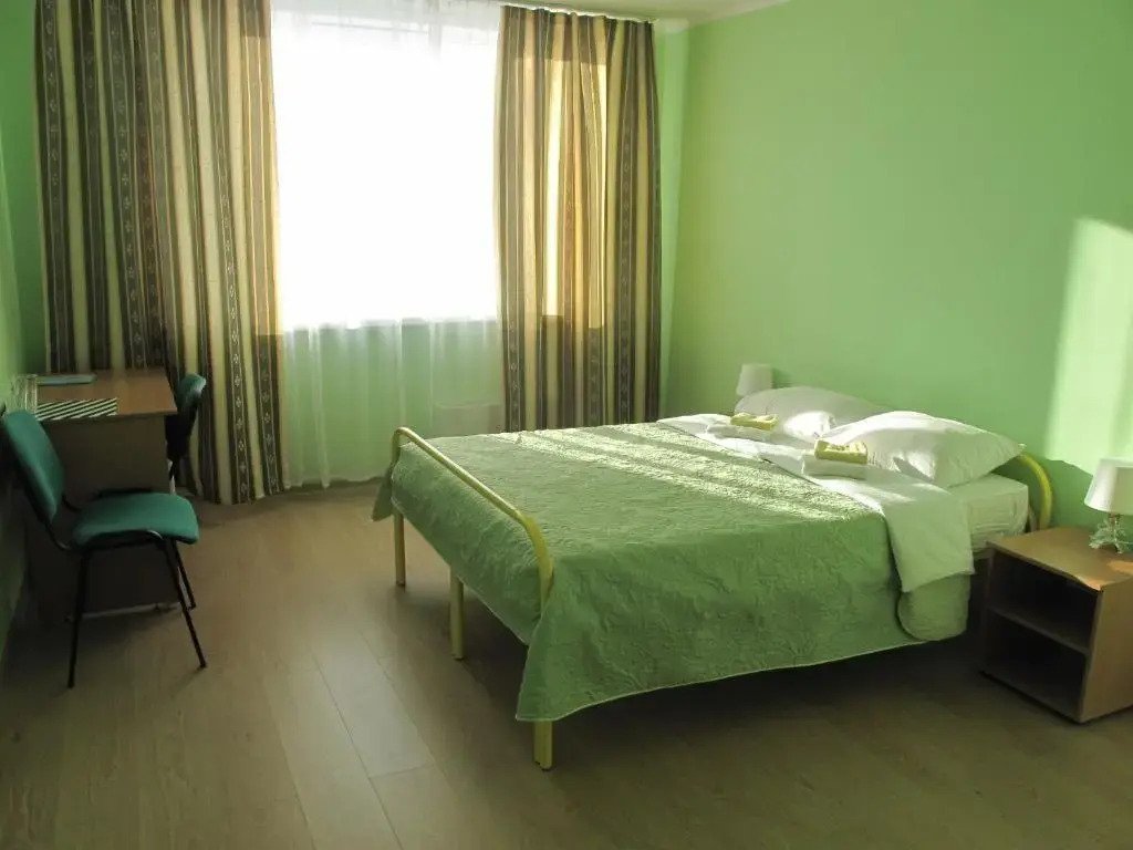 Меблированные комнаты Большой Урал, Свердловская область: фото 2