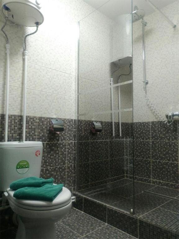 Меблированные комнаты Большой Урал, Свердловская область: фото 4