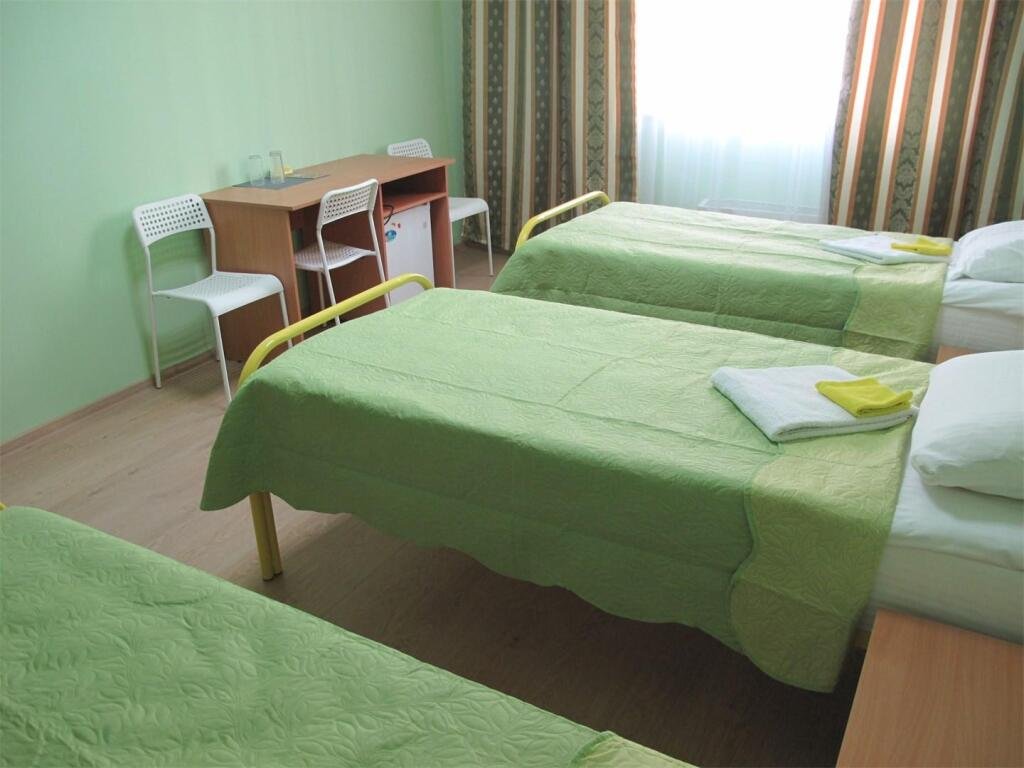 Меблированные комнаты Большой Урал, Свердловская область: фото 5