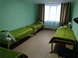 Четырёхместный номер, Отель Меблированные комнаты Большой Урал, Екатеринбург