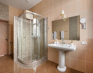 Отель Гостиница Атом