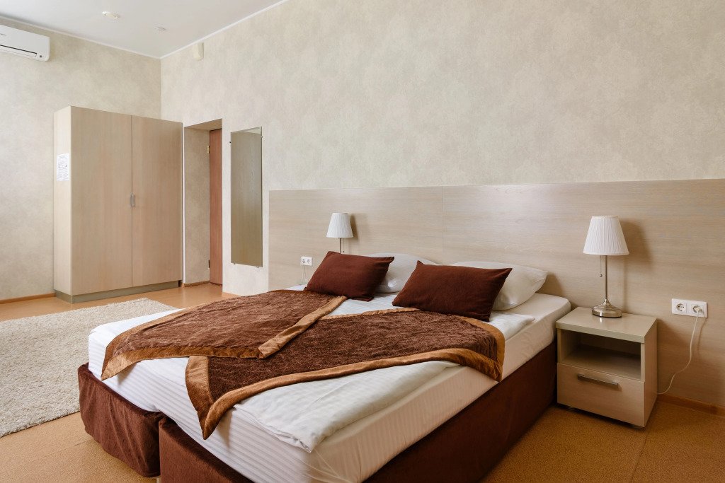 Гостиница Атом, Томская область: фото 2