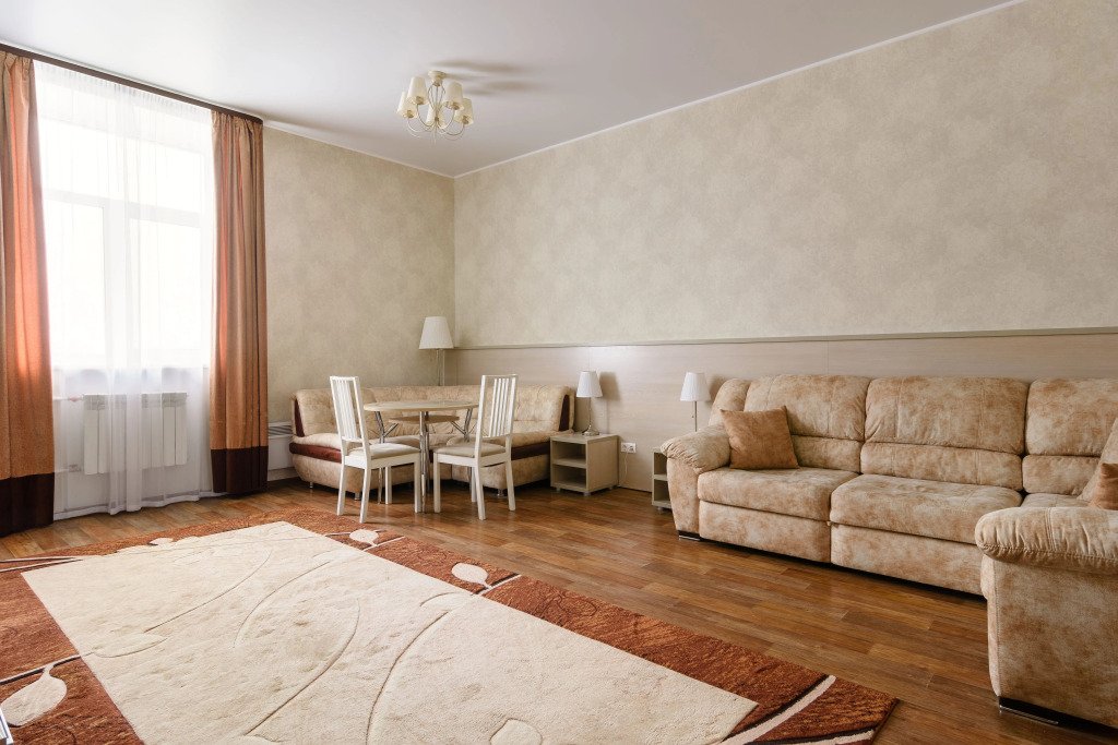 Гостиница Атом, Томская область: фото 3