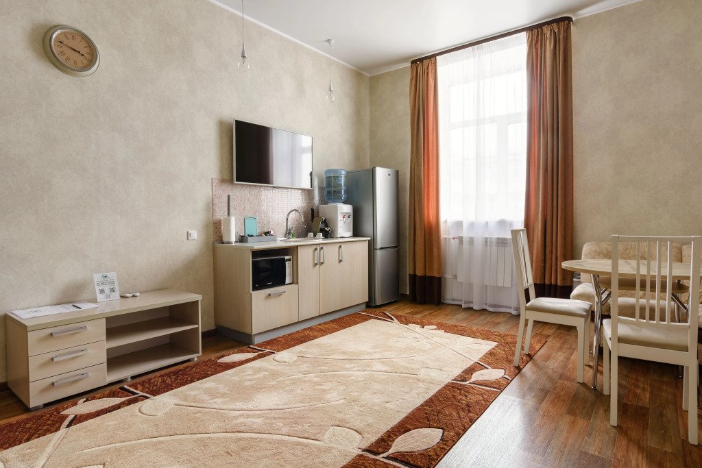 Гостиница Атом, Томская область: фото 4