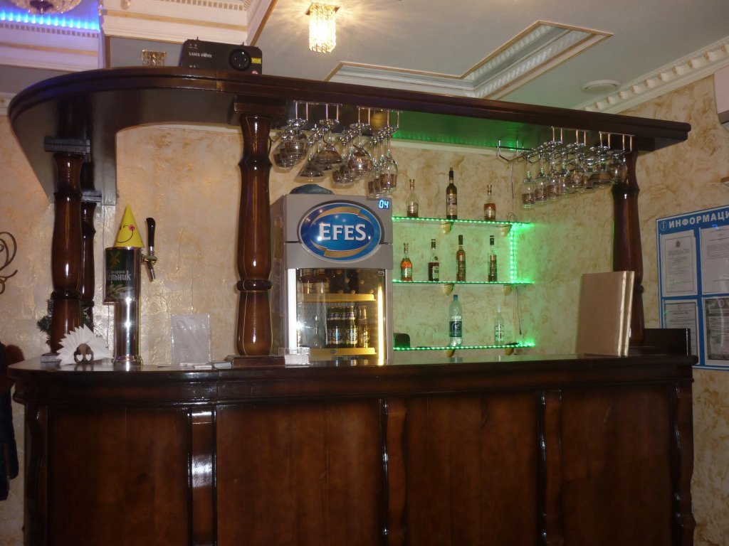 Отель Голд, Владимирская область: фото 2