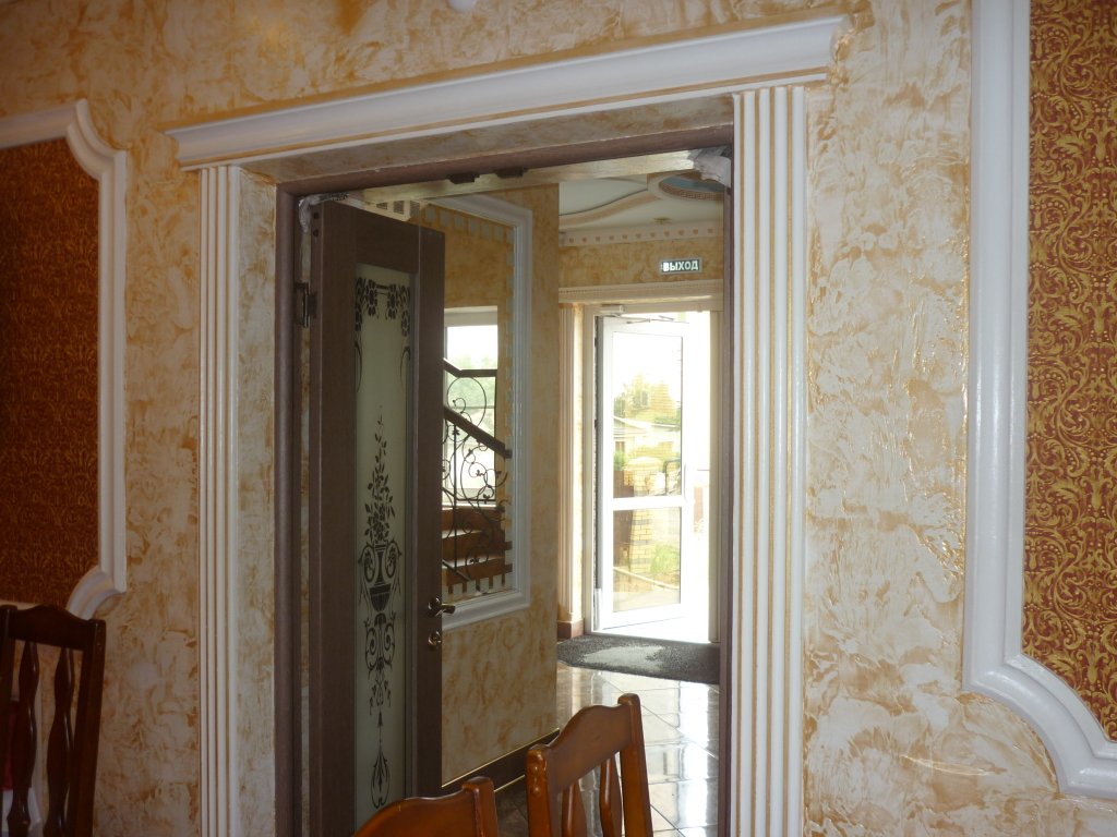 Отель Голд, Владимирская область: фото 3