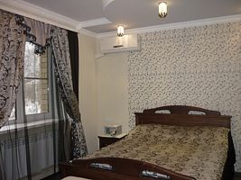 Двухместный номер Standard двуспальная кровать, Отель Голд, Ковров