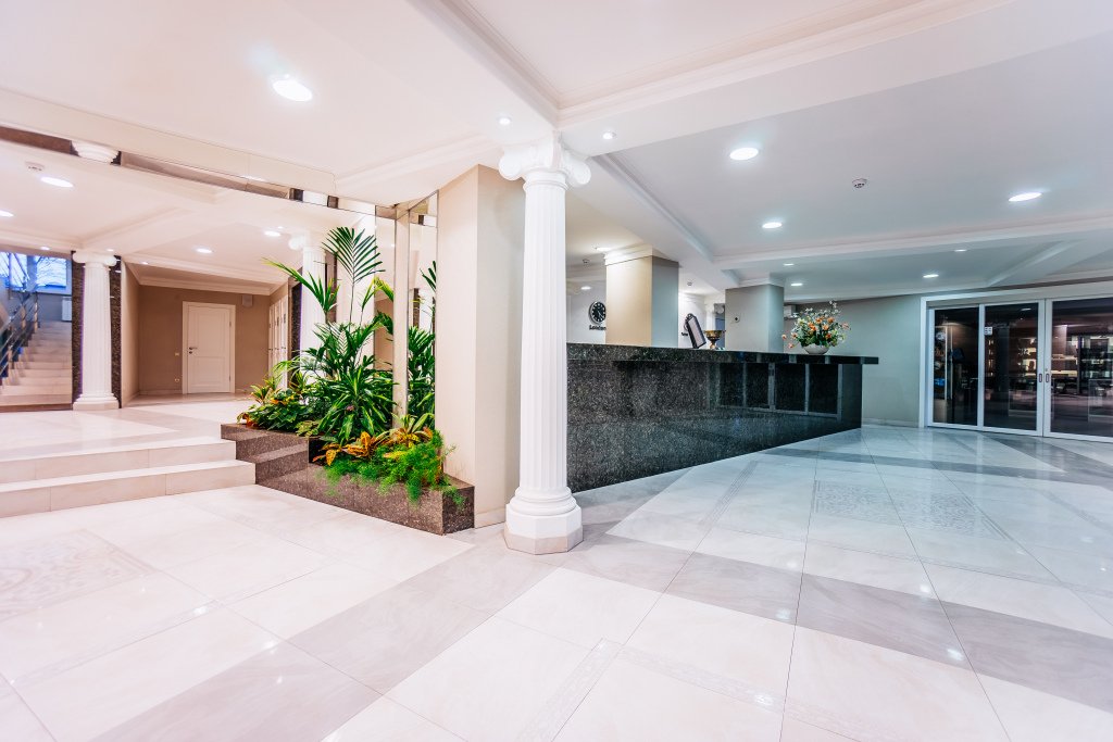 Отель Волга, Тверская область: фото 3