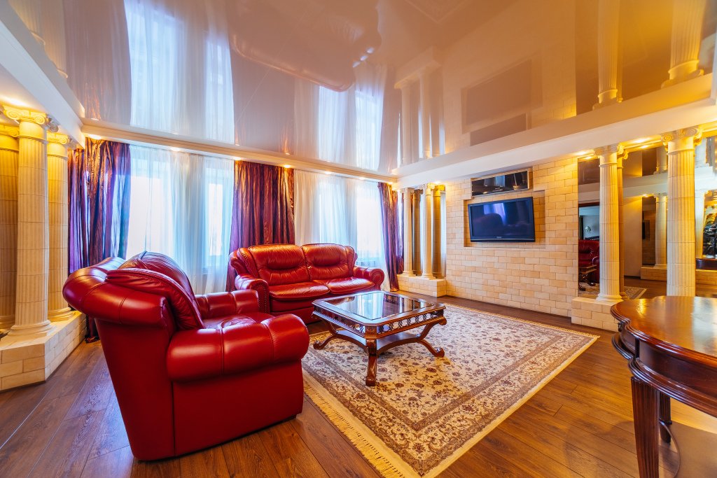 Отель Волга, Тверская область: фото 5