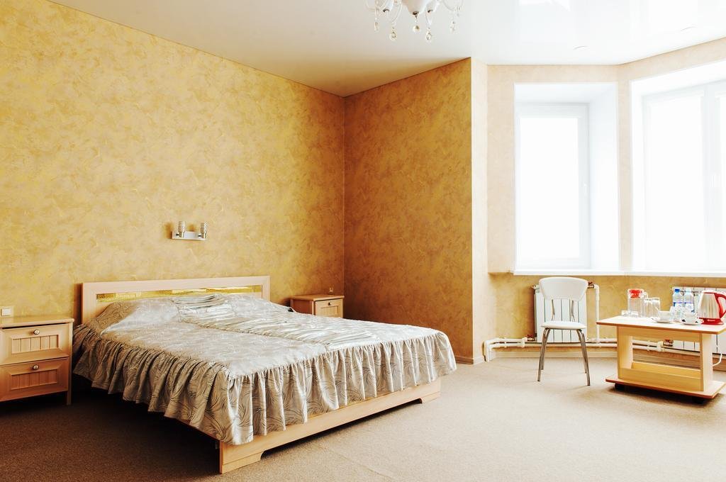 Отель Уют, Коркинский, Челябинская область