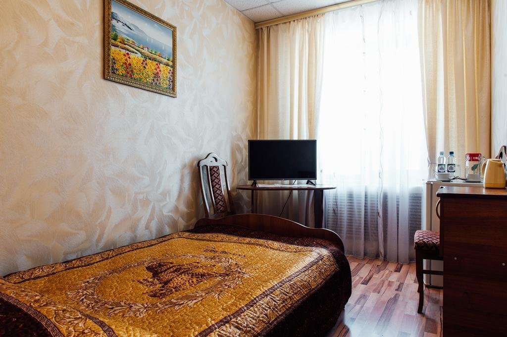 Уют, Челябинская область: фото 5