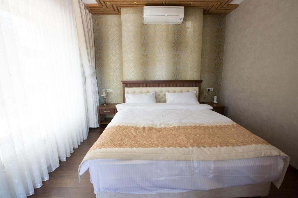 Отель City Park, Краснодарский край: фото 2