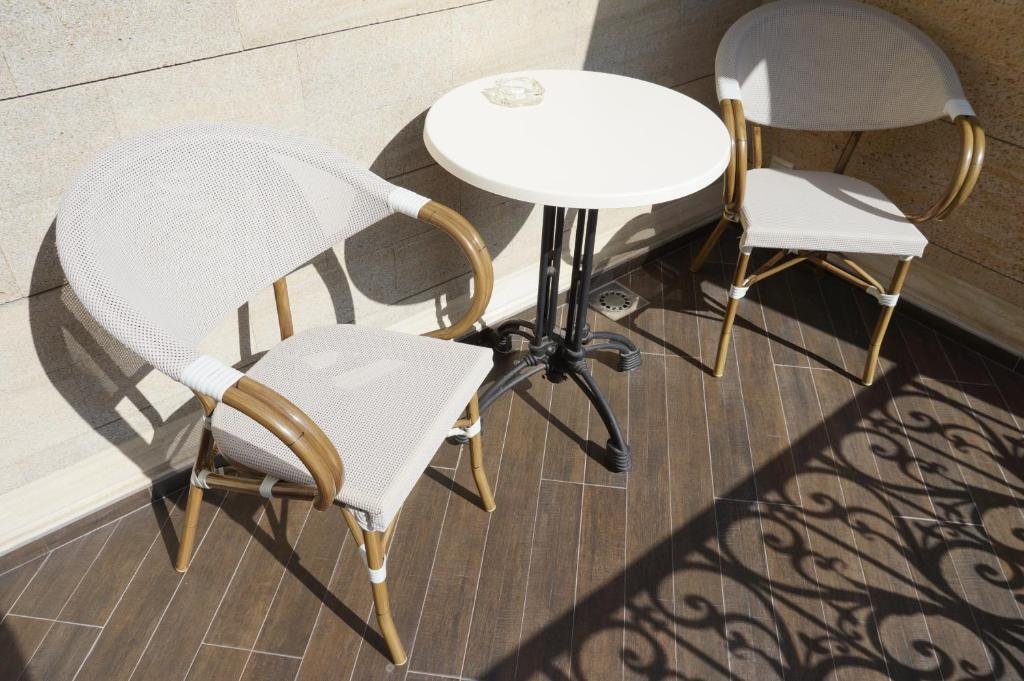 Отель City Park, Краснодарский край: фото 3