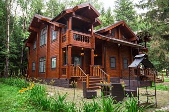 Отель Бекасово