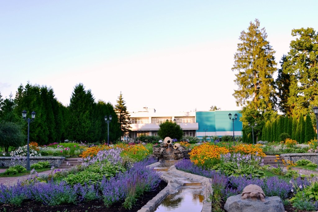 Отель Бекасово, Московская область: фото 4