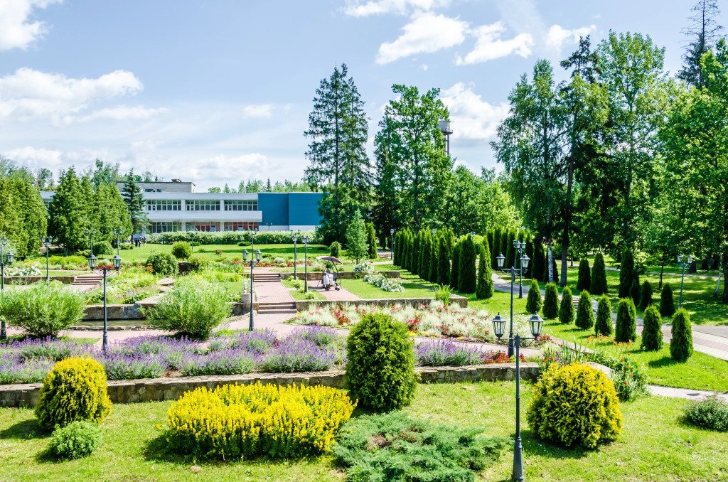 Отель Бекасово, Московская область: фото 5