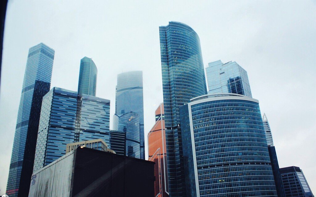 Отель Экспотель, Москва, Московская область