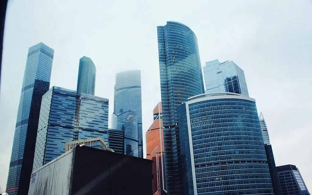 Отель Экспотель, Москва, Московская область