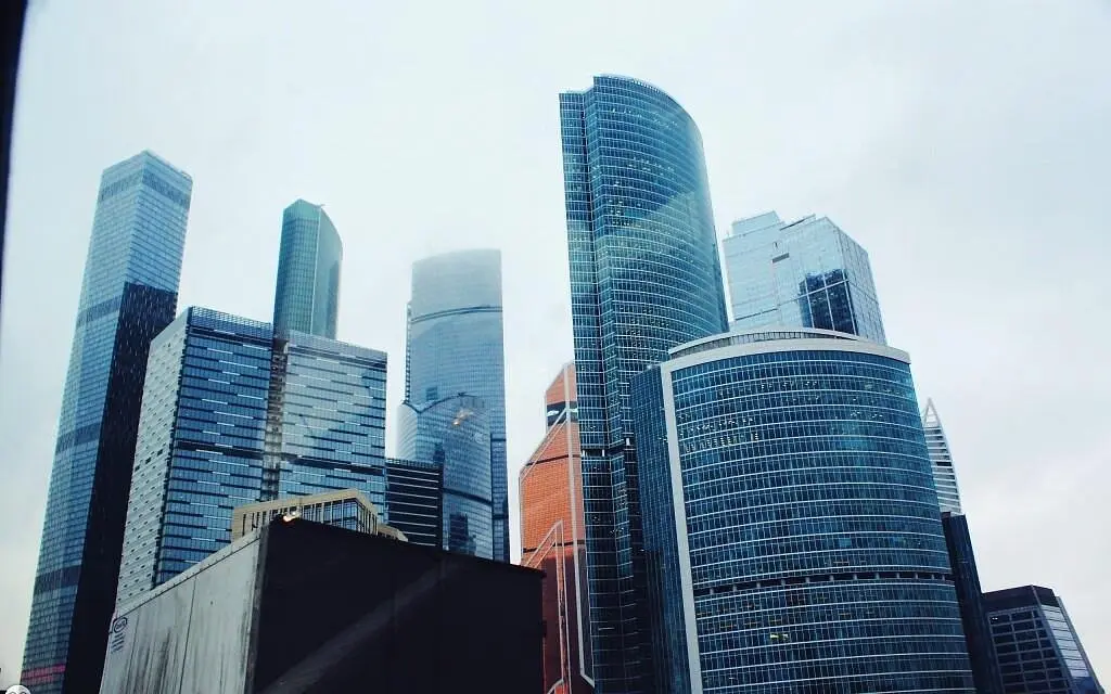 Отель Экспотель, Москва, Московская область