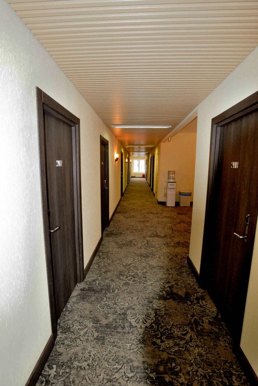 Отель Экспотель, Московская область: фото 2