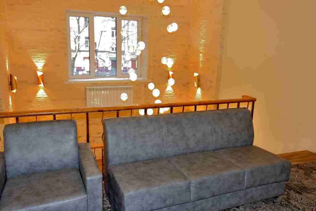 Отель Экспотель, Московская область: фото 3