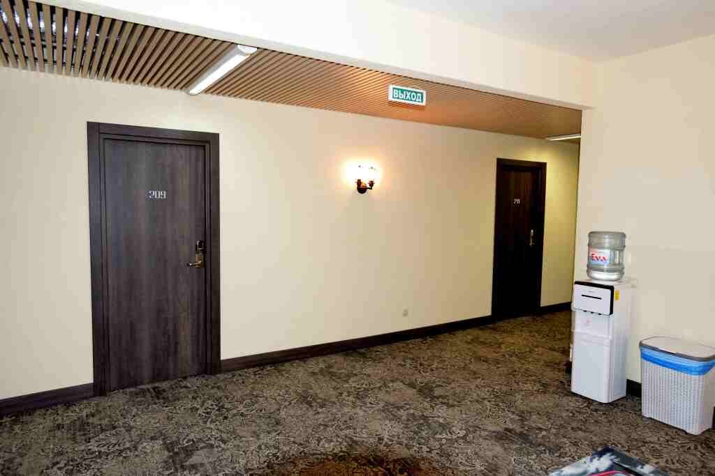 Отель Экспотель, Московская область: фото 4