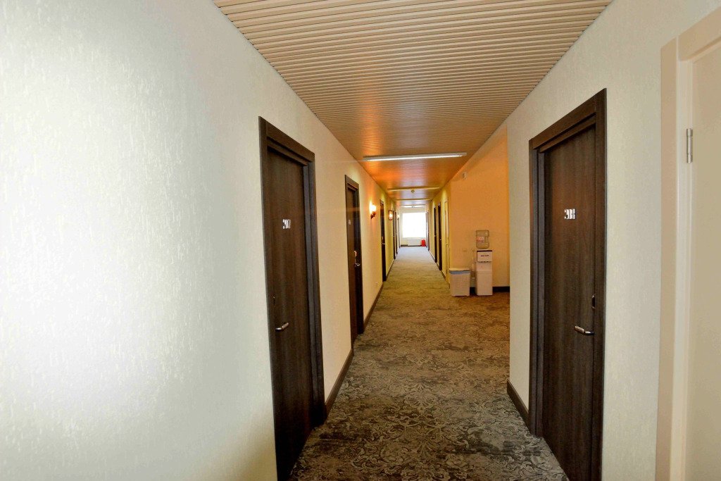 Отель Экспотель, Московская область: фото 5