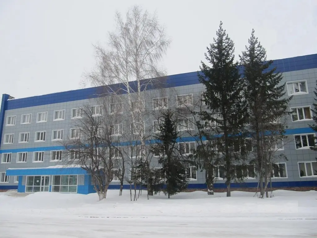 Отель АэроОтель, Томск, Томская область