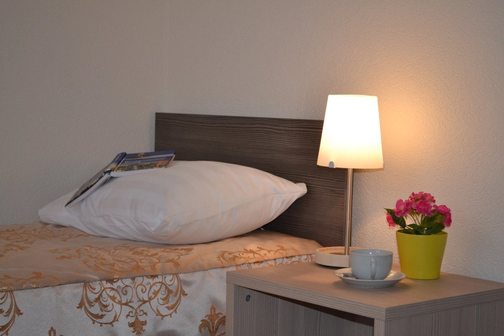 Отель АэроОтель, Томская область: фото 2